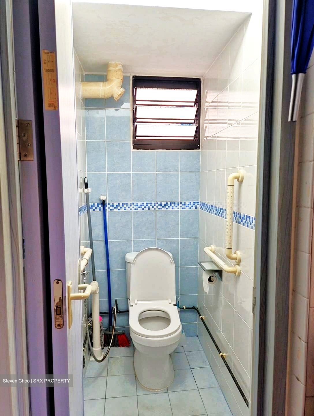 Blk 535 Bedok North Street 3 (Bedok), HDB 4 Rooms #603752631